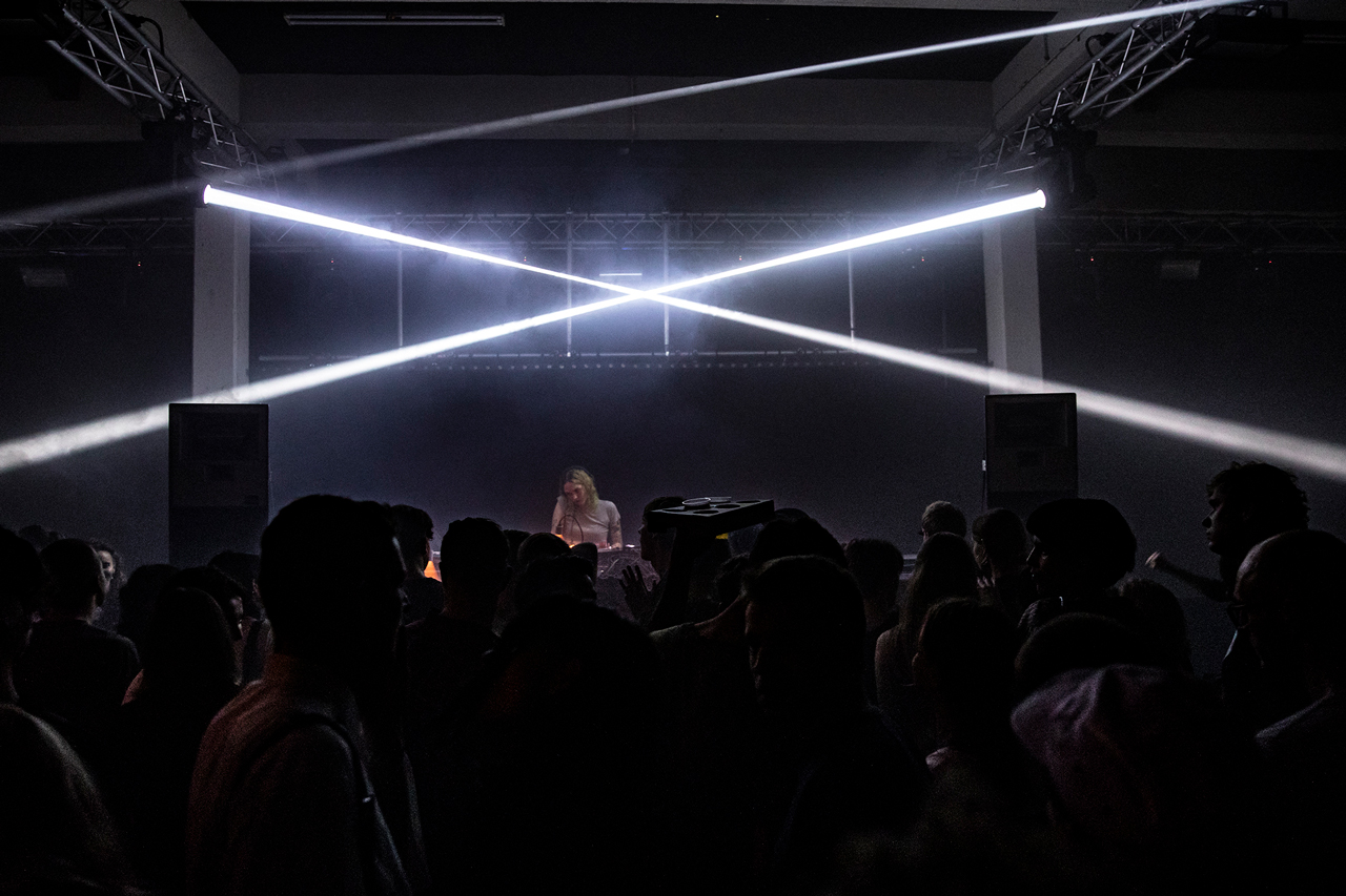 Glamcult Hugo Boss – Hugo Reversed – Brand Activation image