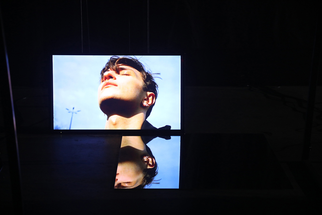 Glamcult Hugo Boss – Hugo Reversed – Brand Activation image